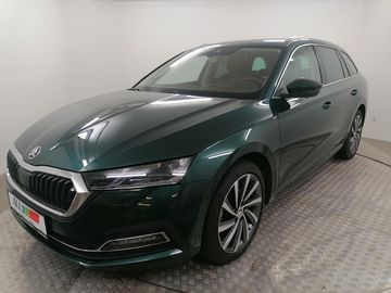 2,0 TDI AUT EXCLUSIVE,1.MAJ.ČR