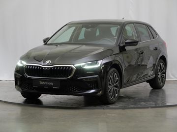 1.0 TSI 85kW DSG Top Selection