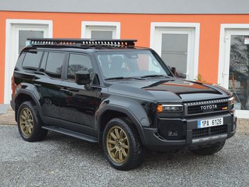 2.4 iForce MAX / ČR (Dajbych)