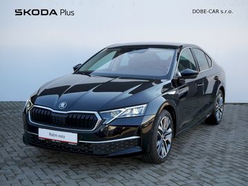 Top Selection DSG 1.5TSI 110kW