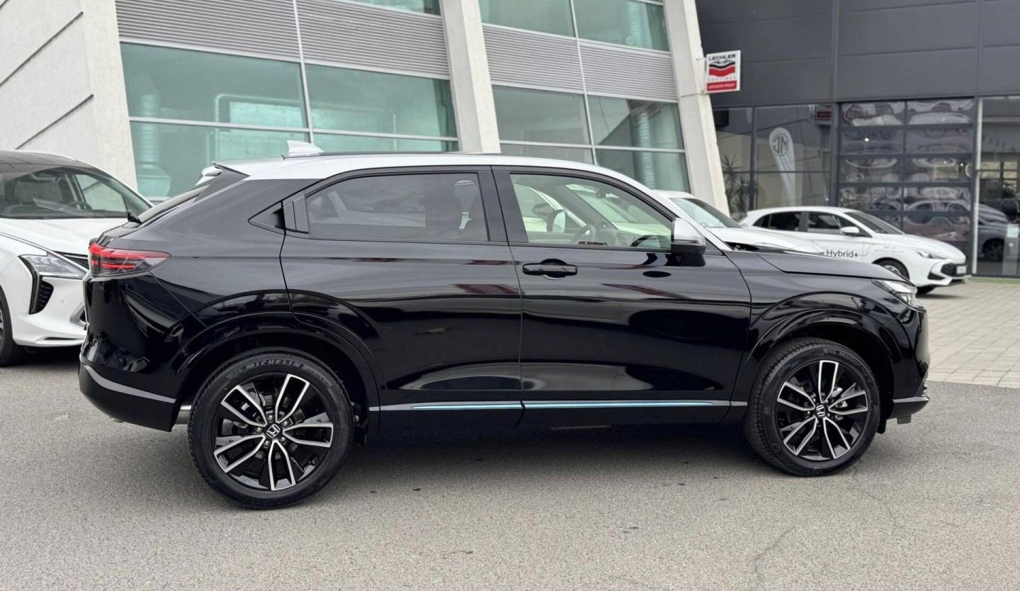Honda HR-V, 1.5e:HEV Advance Style - fotka 3