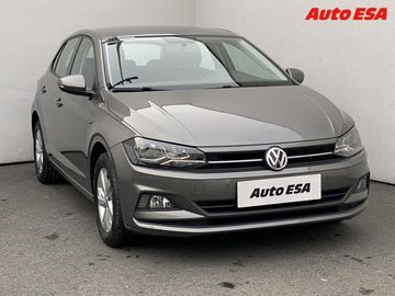 1.0 TSi,Comfortline