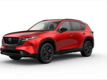 2,5 141ps 6AT AWD Homura Pano
