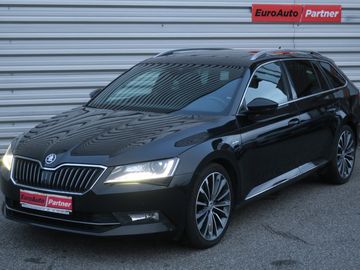 2.0 TDI 140kW 4x4 L&K DSG