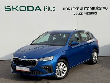 Selection 1,0 TSI 85 kW 6° MP