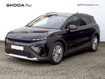 Elroq Premium 50 125kW