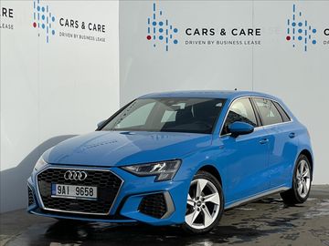 2,0 TDI AT7 S line  Sportback