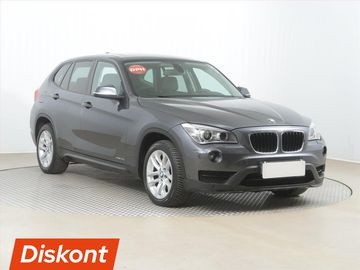 xDrive18d, NOVÁ CENA, 4X4