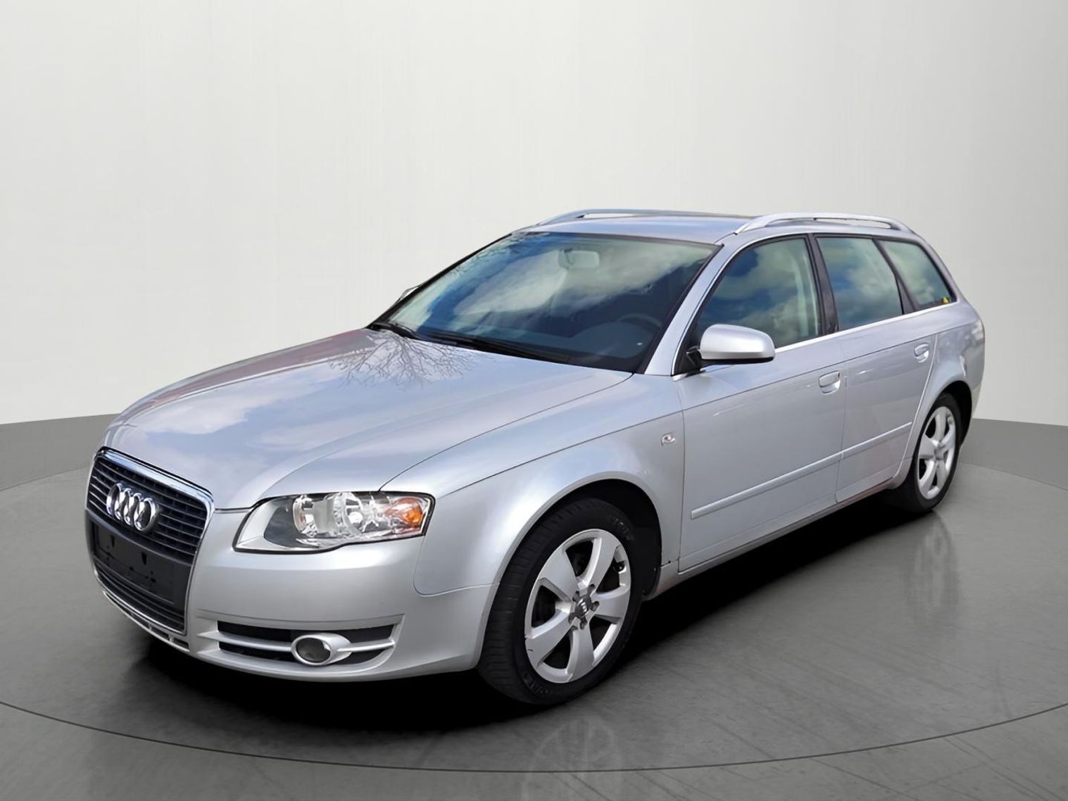 Audi A4, Avant 1.9 TDI PD 85kW