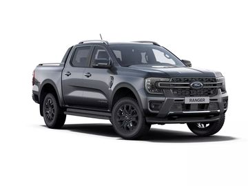 3.0 EcoBlue V6 176kW WILDTRAK