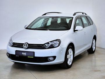 1.2 TSI Comfortline