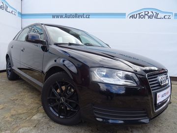 1.4i,92kW,Servisováno,Top!