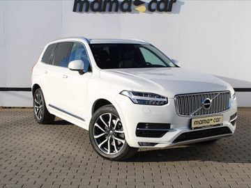 D5 AWD INSCRIPTION 7-MÍST ČR