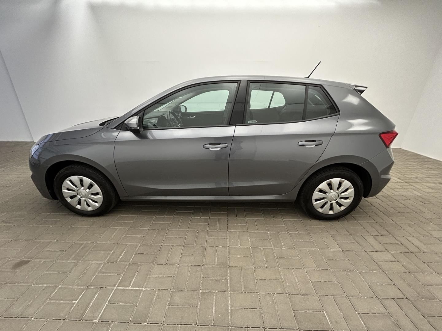 Škoda Fabia, 1.0TSI 70kW Ambition Plus Extr - fotka 3