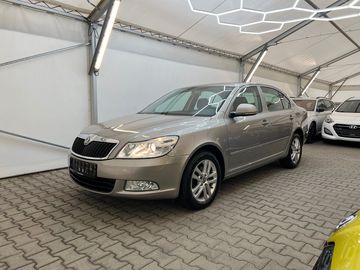 1.9TDi,77kW,1maj,raritní stav