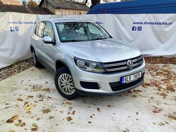 2.0 TDI, 81 kW, TOP STAV