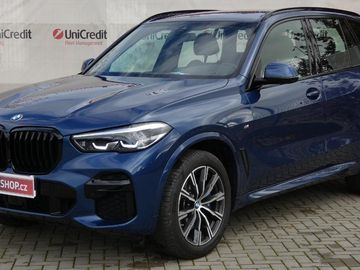 xDrive 40i M Sport