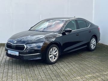 1,5 TSI / 110 kW Top Selection