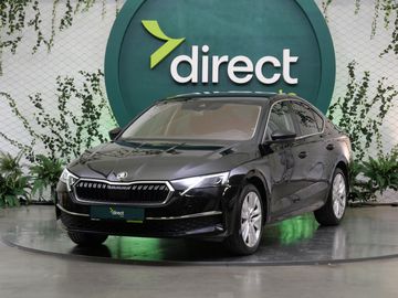 1.5 TSI 110 kW Top Selection