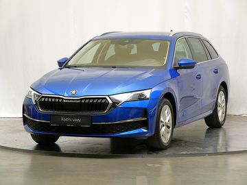 1.5 eTSI 85 kW Top Selection