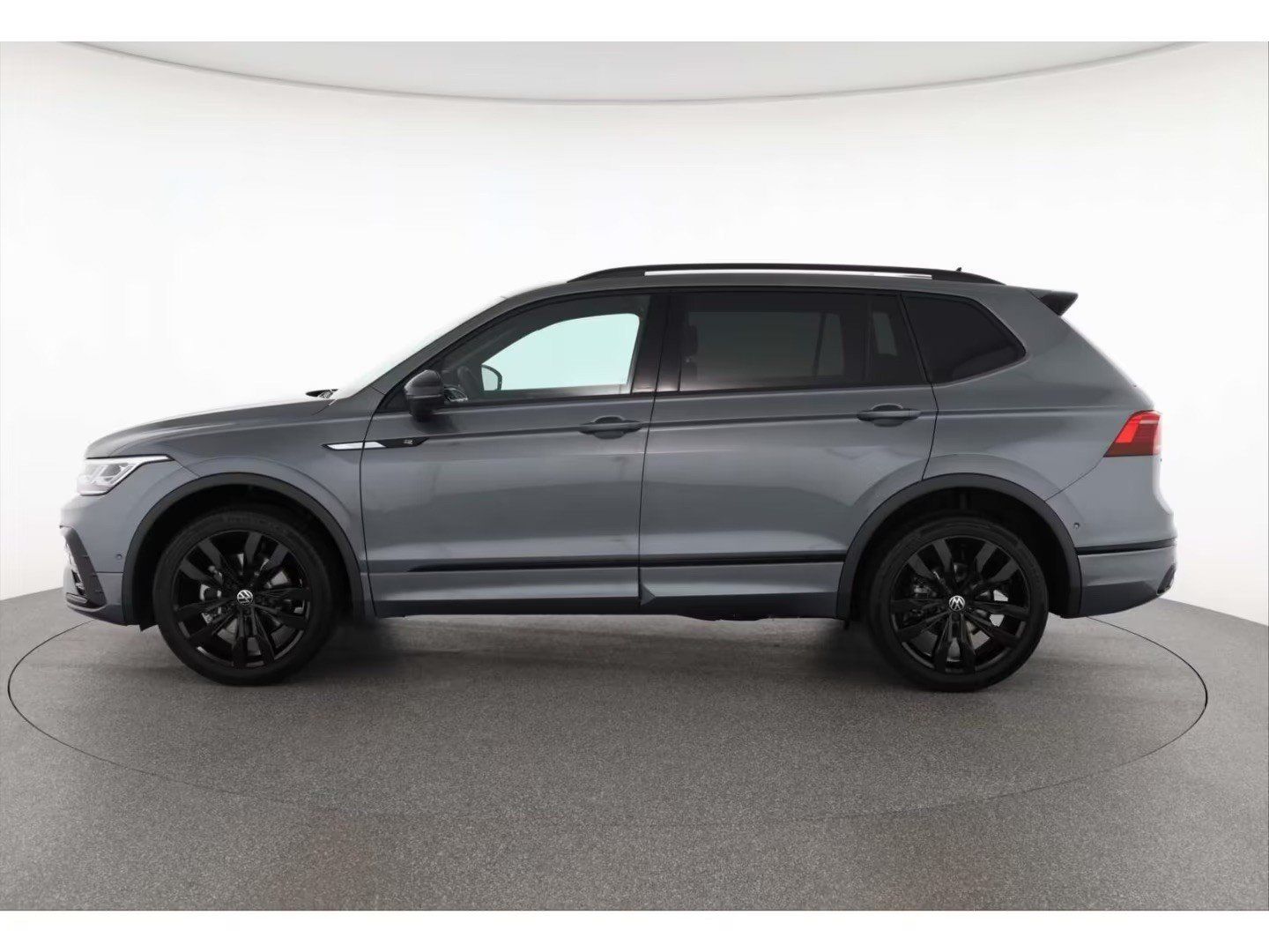 Volkswagen Tiguan Allspace, 2.0TDI 142kW 4M R-Line Webast - fotka 3