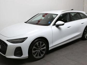 TDI Quattro 360 kam Tažné
