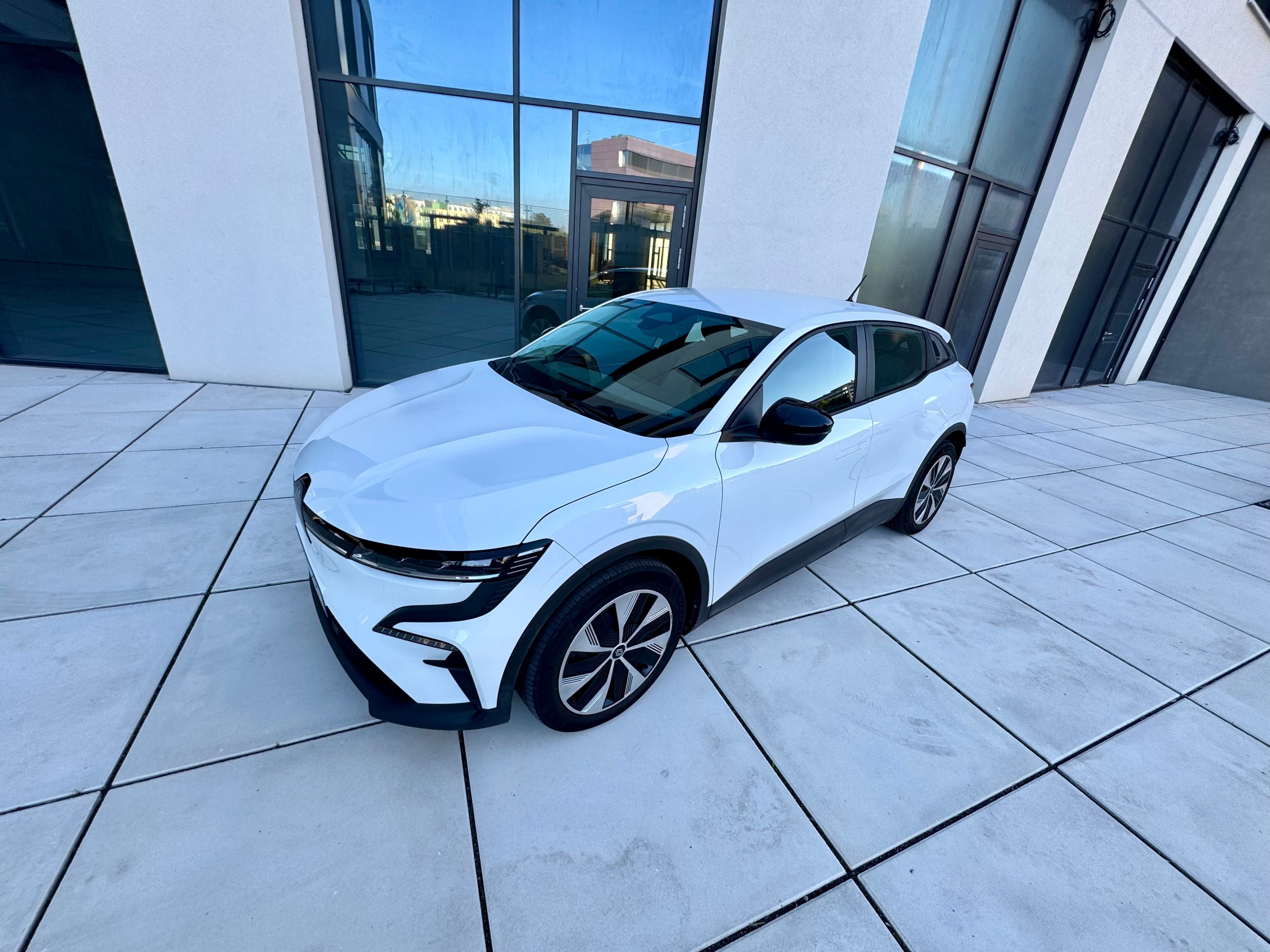 Renault Mégane, E TECH Evolution EV60 1MAJITEL - fotka 6