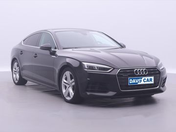 3,0 TDI Quattro CZ S-Tronic