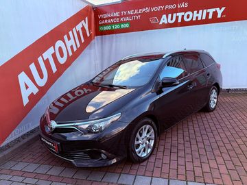 Touring 1.2 Turbo Aut.