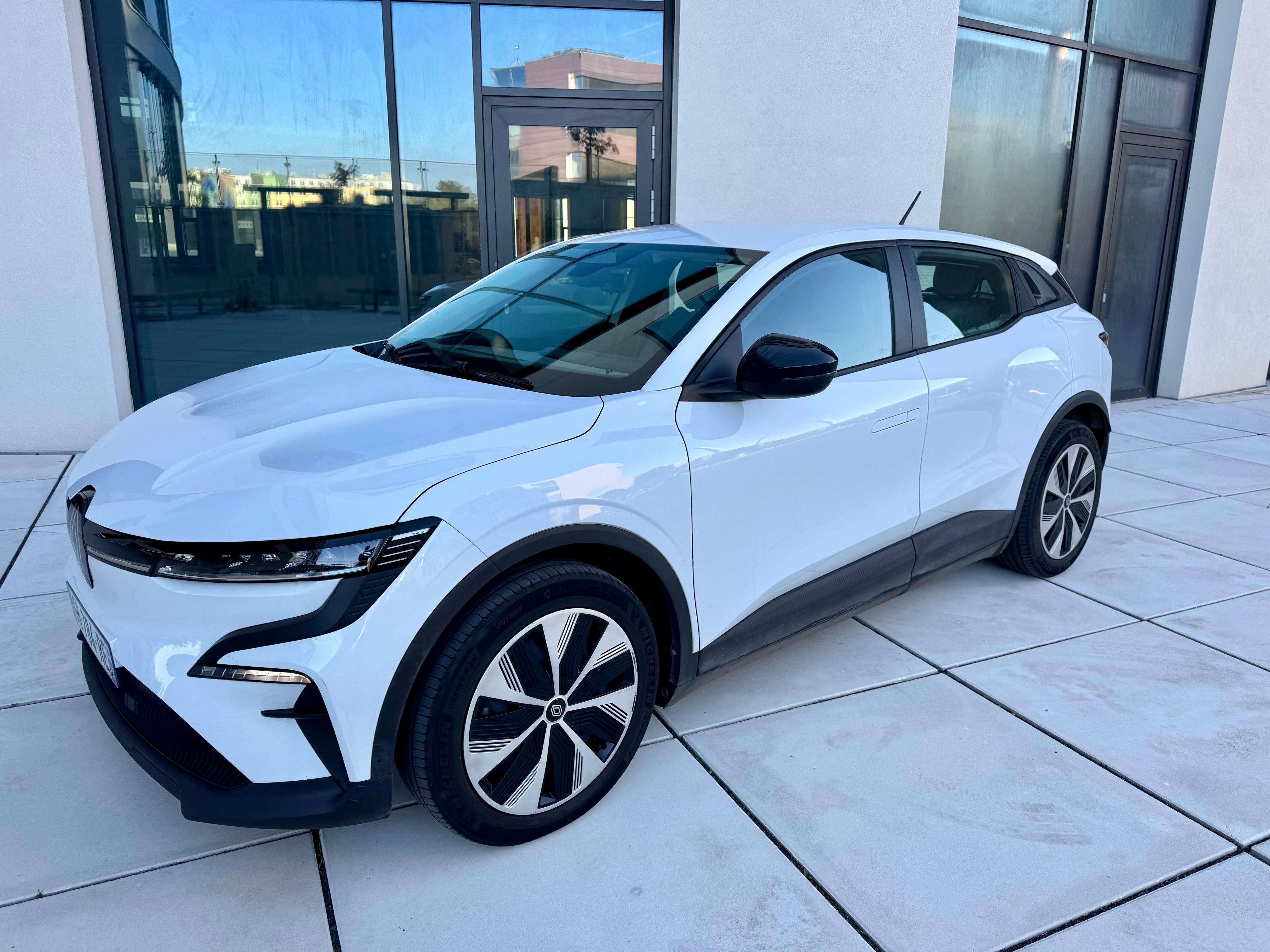 Renault Mégane, E TECH Evolution EV60 1MAJITEL - fotka 4