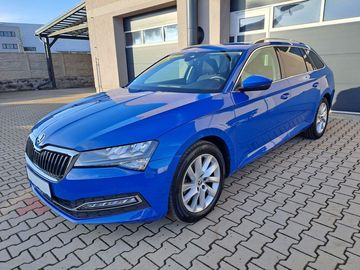 1.5 TSI 110kW ZÁRUKA