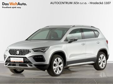X-PERIENCE 2.0 TDI 110kW