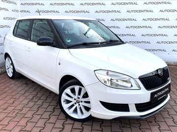 1,2 Tsi RS-line 63kw po servis