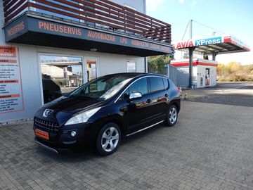 1.6 HDI DIGI. KLIMA, NAVIGACE