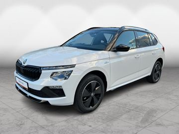 1,0TSi 85kW MONTE CARLO DSG