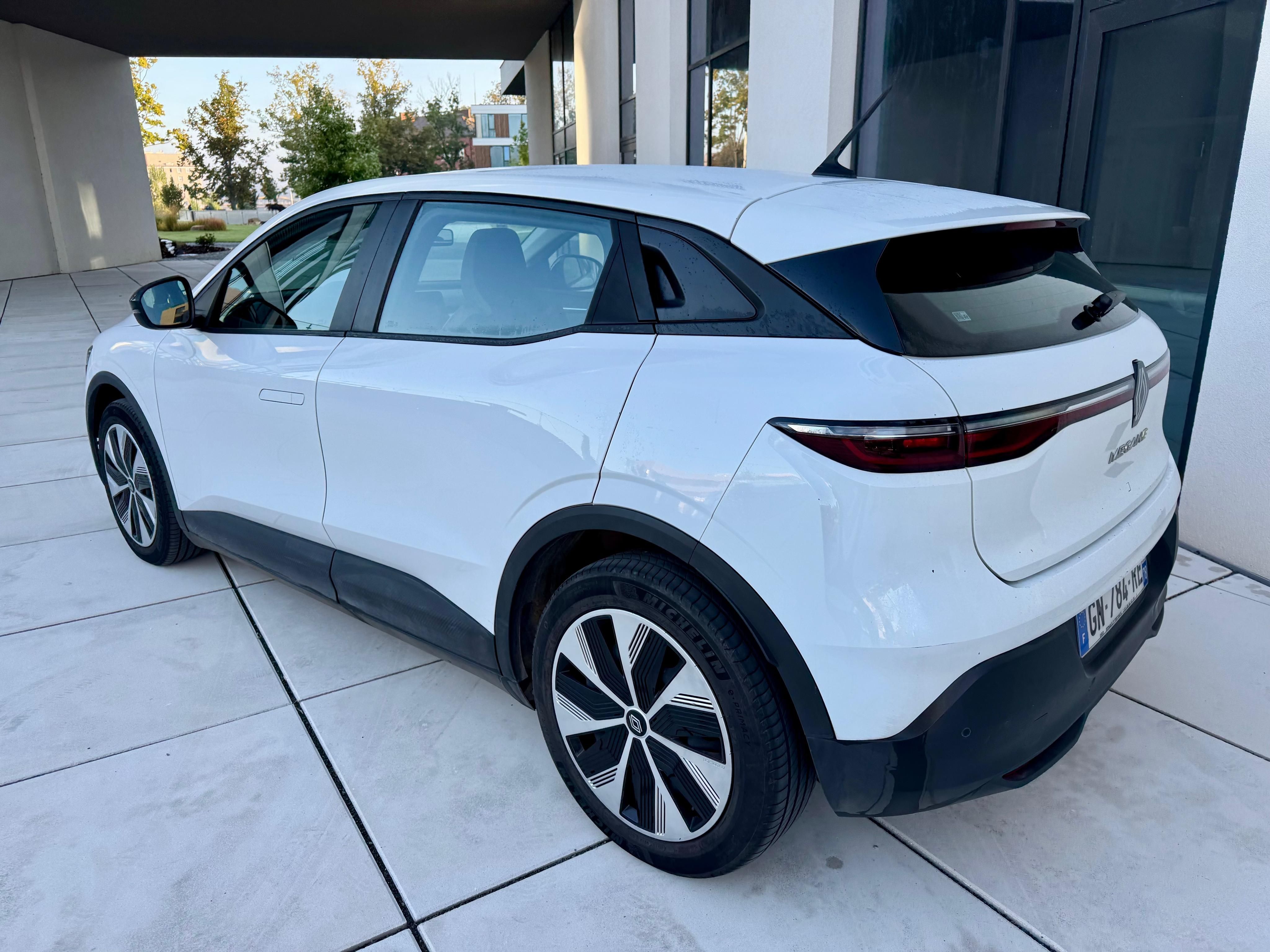 Renault Mégane, E TECH Evolution EV60 1MAJITEL - fotka 5
