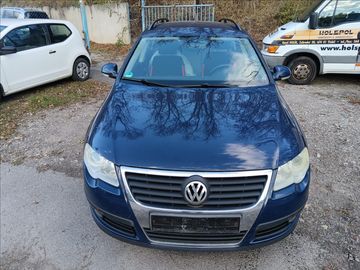 2,0 TDi CR Trendline