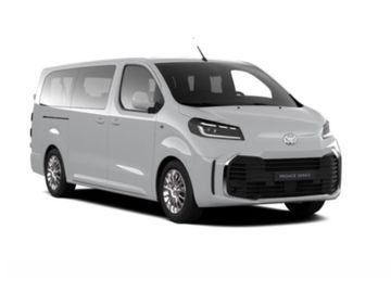 2.0 MC24 5D - Glasss Van L2 L