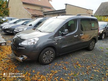 1,6 16V PANORAMA+ZÁRUKA NA KM
