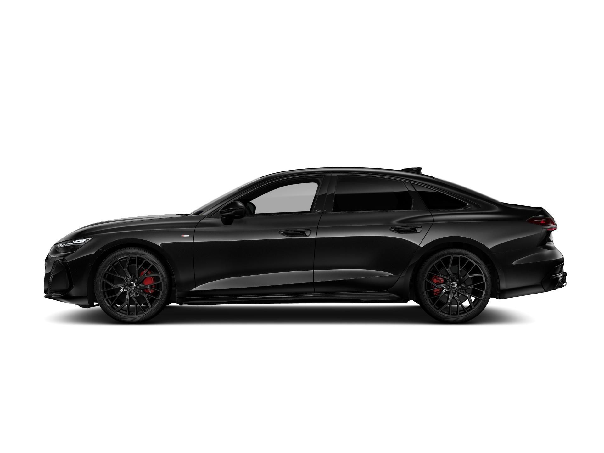 Audi A6, TFSI - fotka 2