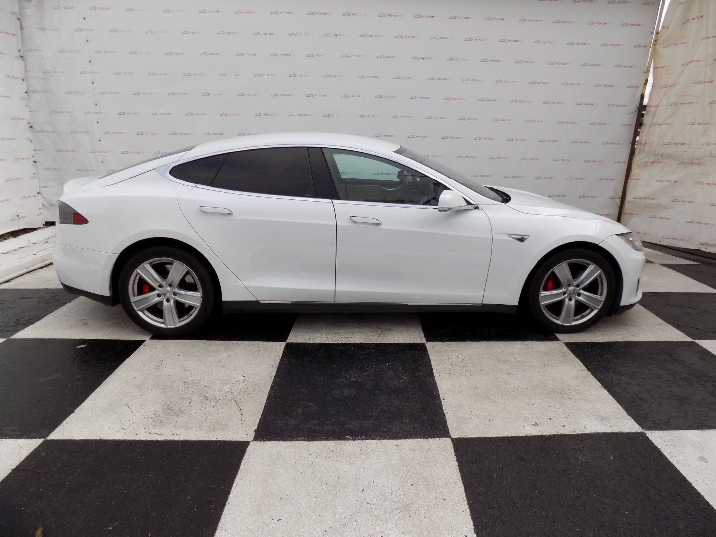 Tesla Model S, 90D/1.Maj.ČR/Ludicrous/762PS/ - fotka 6