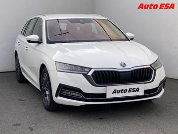 1.5 TSi,Style,LED