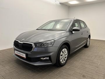 1.0TSI 70kW Ambition Plus Extr