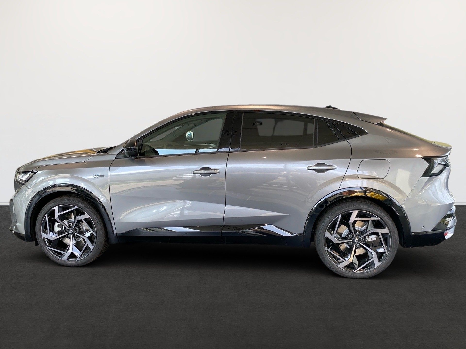 Renault Rafale, atelier Alpine E-Tech 4x4 300 - fotka 6