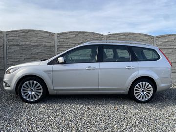 2.0i 145PS LPG FORD COMBI TOP!