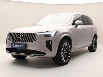 T8 AWD RECHARGE BRIGHT PLUS 7m