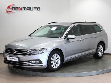 2.0 TDI 110kW DSG BUSINESS