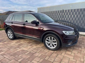 1.5 TSI 110kW DSG7