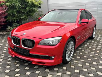 730D 180kw -  Alpina