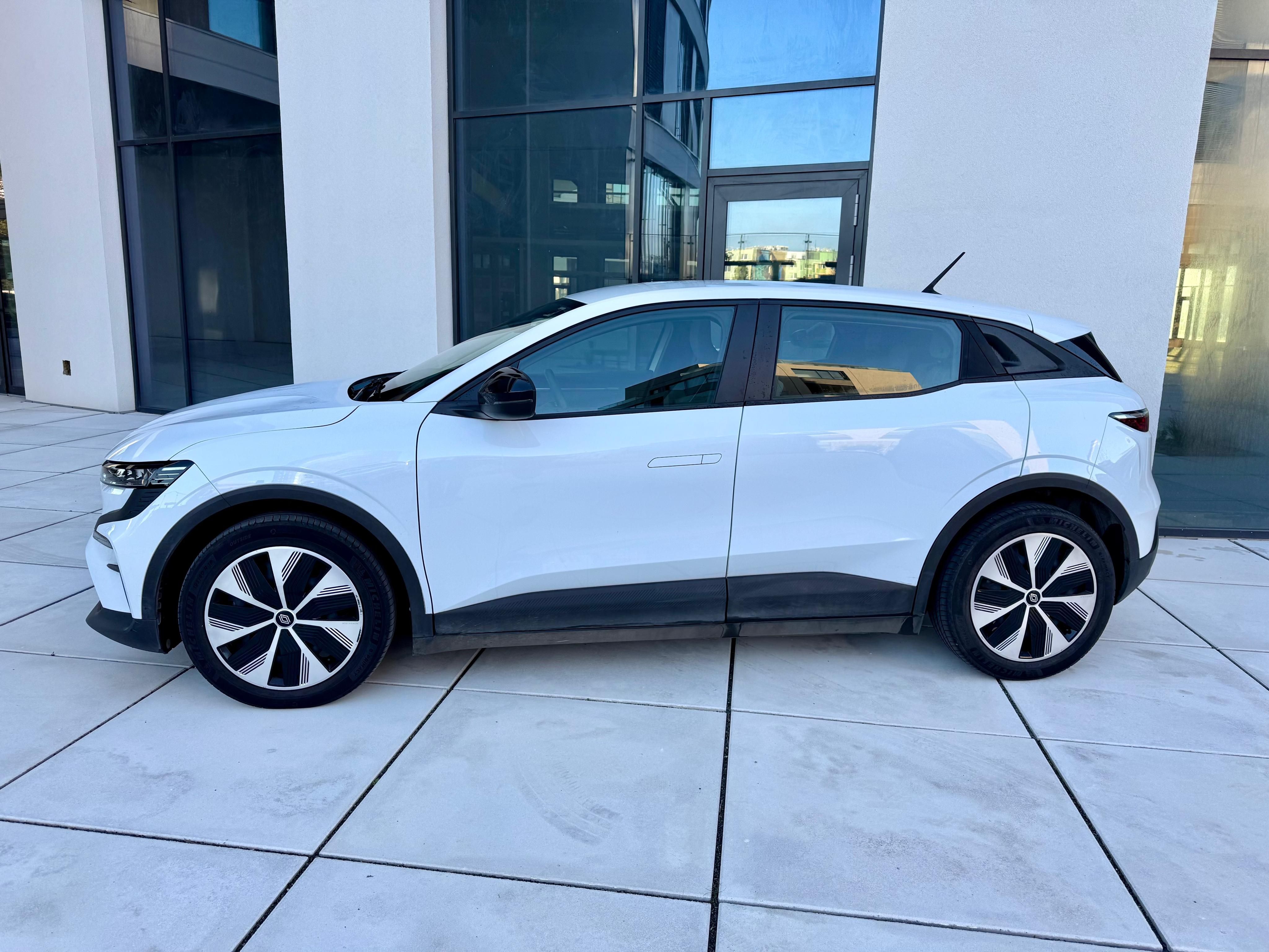 Renault Mégane, E TECH Evolution EV60 1MAJITEL - fotka 2